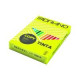 Fabriano Copy Tinta Unicolor 80 - Non rivestita - acquamarina - A4 (210 x 297 mm) - 80 g/m² - 500 fogli Carta