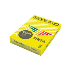 Fabriano Copy Tinta Unicolor 80 - Non rivestita - cedro - A4 (210 x 297 mm) - 80 g/m² - 500 fogli Carta