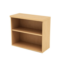 Mobile Easy - basso a giorno - 80x35x72 cm - faggio - Artexport