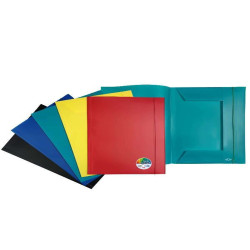 Plastibor GARDA A3 Assortiti