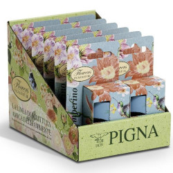 Pigna TEMPERINO - FLOWERS