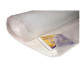 PLASTICA A BOLLE MT.100X1 H.