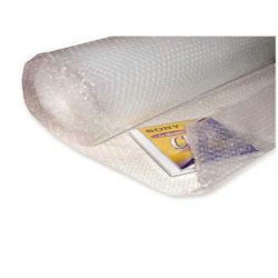 PLASTICA A BOLLE MT.100X1 H.