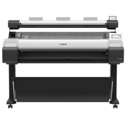 Plotter - ImagePROGRAF TM-340 con funzione scanner LM36