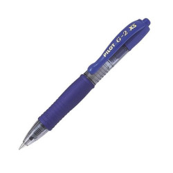 Pilot CF12 ROLLER G-2 PIXIE BLU