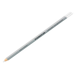 Matita Lumocolor Omnichrom - non permanente  - bianco - Staedtler