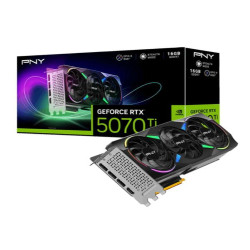 PNY GeForce RTX 5070 Ti ARGB OC