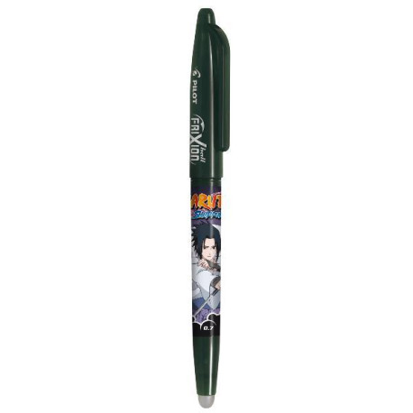 Pilot FRIXION BALL NARUTO NERO