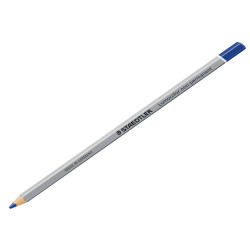 Matita Lumocolor Omnichrom - non permanente  - blu - Staedtler