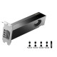 PNY RTX A2000 12GB LOWPROFILE