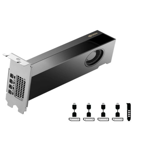 PNY RTX A2000 12GB LOWPROFILE