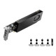 PNY RTX A400 4GB