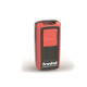POCKET PRINTY 9512 (NERO/ROSSO FUOCO) CARTUCCIA NERA DIMENSIONI PIASTRA 47X18
