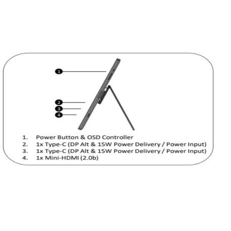 PRO MP161 E2