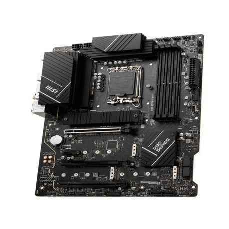 PRO Z790-P WIFI