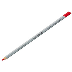 Matita Lumocolor Omnichrom - non permanente  - rosso - Staedtler
