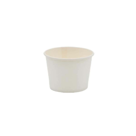 Prodotti per ristorazione e food delivery - BICCHIERI FIBRAWARE 120ml