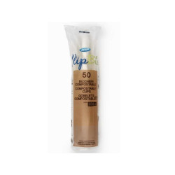 Prodotti per ristorazione e food delivery - BICCHIERI ILIP BIO 350ML