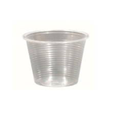 Prodotti per ristorazione e food delivery - BICCHIERI KISTALFLEXI 85ml