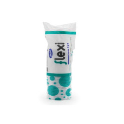 Prodotti per ristorazione e food delivery - BICCHIERI KRISTALFLEXI 200ml