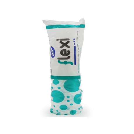 Prodotti per ristorazione e food delivery - BICCHIERI KRISTALFLEXI 200ml