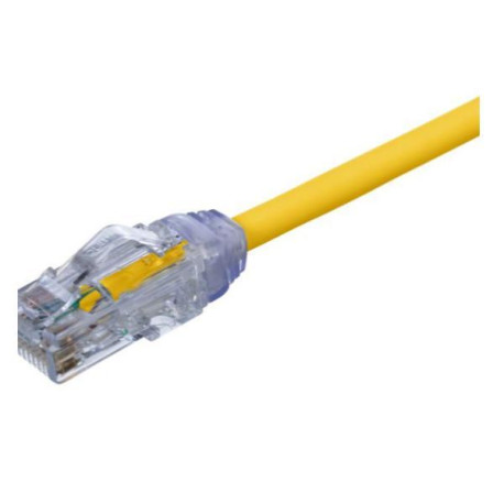 PANDUIT - Cavo patch Pan-Net GIALLO