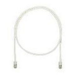 Panduit - PATCH UUTP CAT.5E PVC BIANCO 3M
