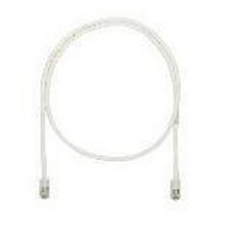 Panduit - PATCH UUTP CAT.5E PVC BIANCO 3M