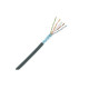 Panduit Cavo in rame, Cat 6A, 23 AWG, FUTP