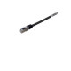 Panduit Cavo patch SFTP Cat.6A 1.5M Nero