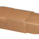 Prolunghe telescopiche - per scatole a tubo Square Box - 11,2 x 11,2 x 105 cm - Bong Packaging - conf. 10 pezzi