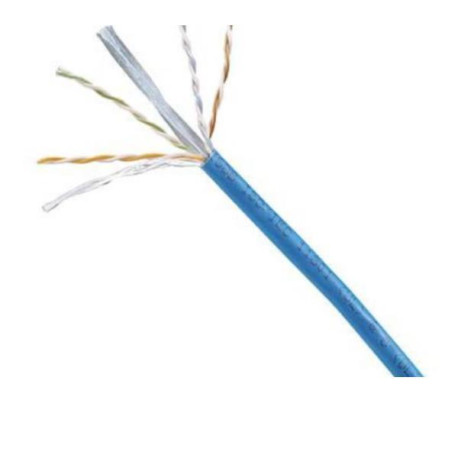 Panduit CAVO UUTP CAT.6 DCA BLU 305M