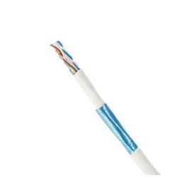 Panduit CAVO UUTP CAT.6A BIANCO 305M