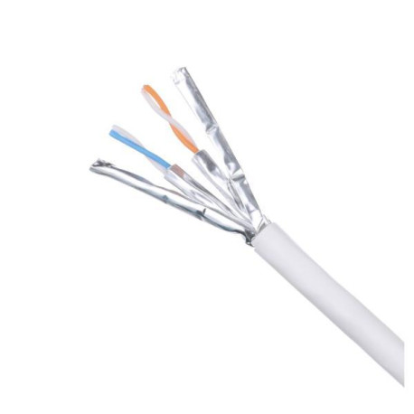 Panduit Cavo UUTP Cat.6A CCA Blu 305 Metri