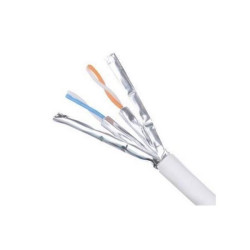Panduit CAVO UUTP CAT.6A CCA BLU 305M