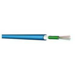 Prysmian Group CAVO 12FO OM3 DIEL.INTEST.ECA BLU