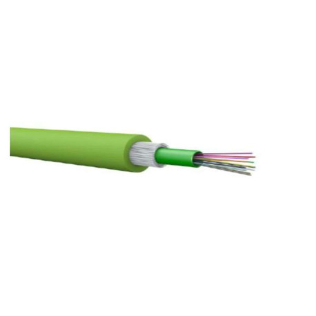 Prysmian Group CAVO 12FO OM4 DIEL.INTEST.CCA VIOLA