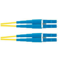 Panduit PATCH 2FO OS2 LCDLCD GIALLO 1M
