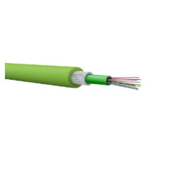 Prysmian Group CAVO 12FO OS2 DIEL.INTEST.CCA GIALLO