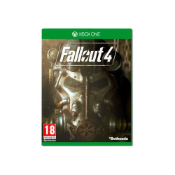 Fallout 4 - Xbox One - Italiano