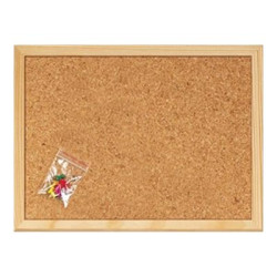 Lebez - Bacheca - 300 x 400 mm - sughero