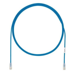 Panduit PATCH UUTP CAT.6 LSHF BLU 2M