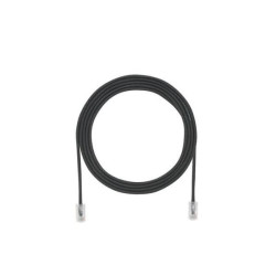 Panduit Patch UUTP Cat.6 LSHF Nero 1.5 Metri