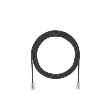 Panduit Patch UUTP Cat.6 LSHF Nero 1.5 Metri