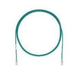 Panduit PATCH UUTP CAT.6 LSHF VERDE 1M
