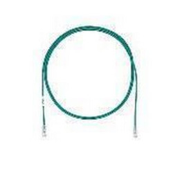 Panduit PATCH UUTP CAT.6 LSHF VERDE 2M