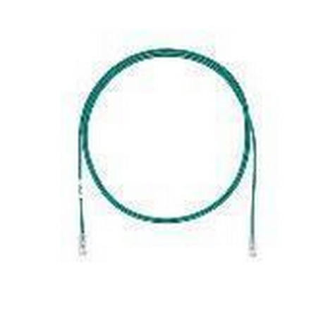 Panduit PATCH UUTP CAT.6 LSHF VERDE 2M