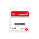 Punti metallici - 110 - 10 mm - metallo - Romeo Maestri - conf. 1008 punti