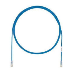 Panduit PATCH UUTP CAT.6A LSHF BIANCO 5M