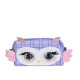 PURSE PET Borsette in versione Print Perfect scozzese Viola